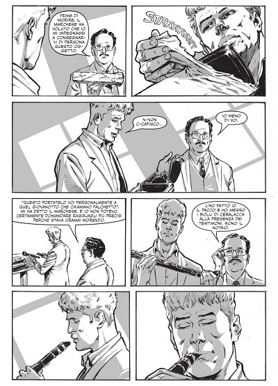 DC_20-La-banda-disegni-Marco-Villa