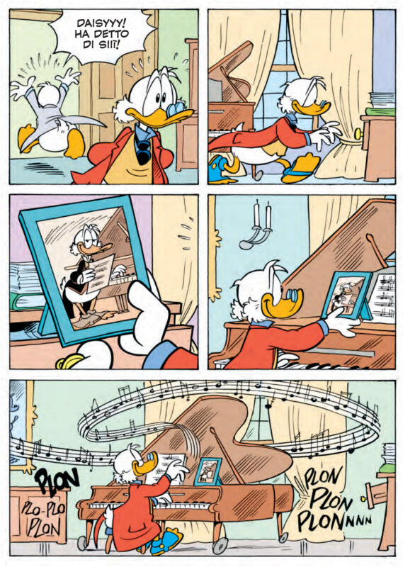 PiccoleDonneDisney_fumetto155