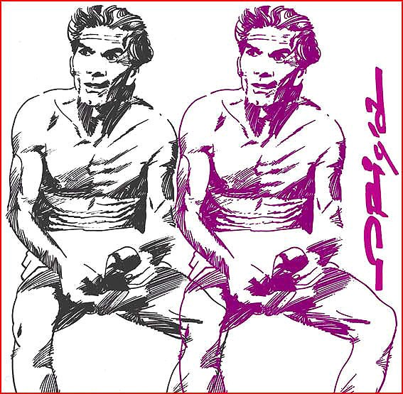 Pasolini-by-origa