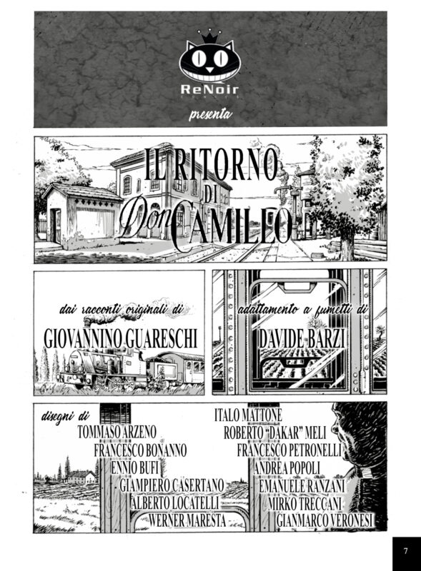 ritorno_don_camillo_p7 - disegni di Roberto Meli