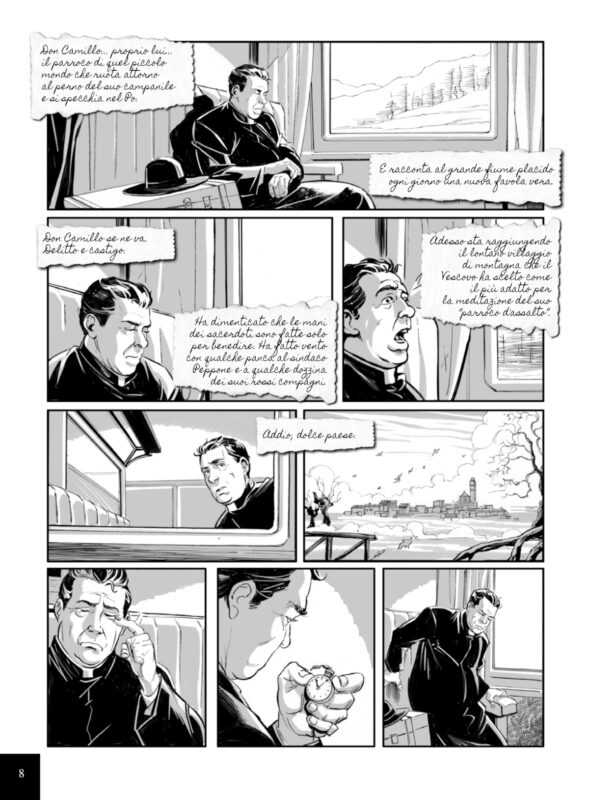 ritorno_don_camillo_p8 - disegni di Alberto Locatelli