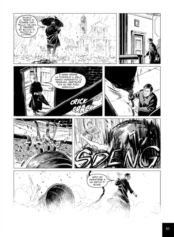 ritorno_don_camillo_p83 - disegni di Ennio Bufi