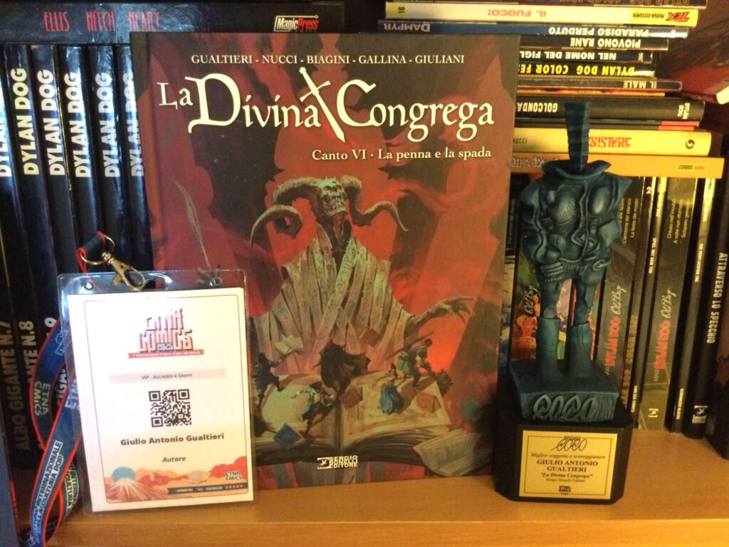Divina coco
