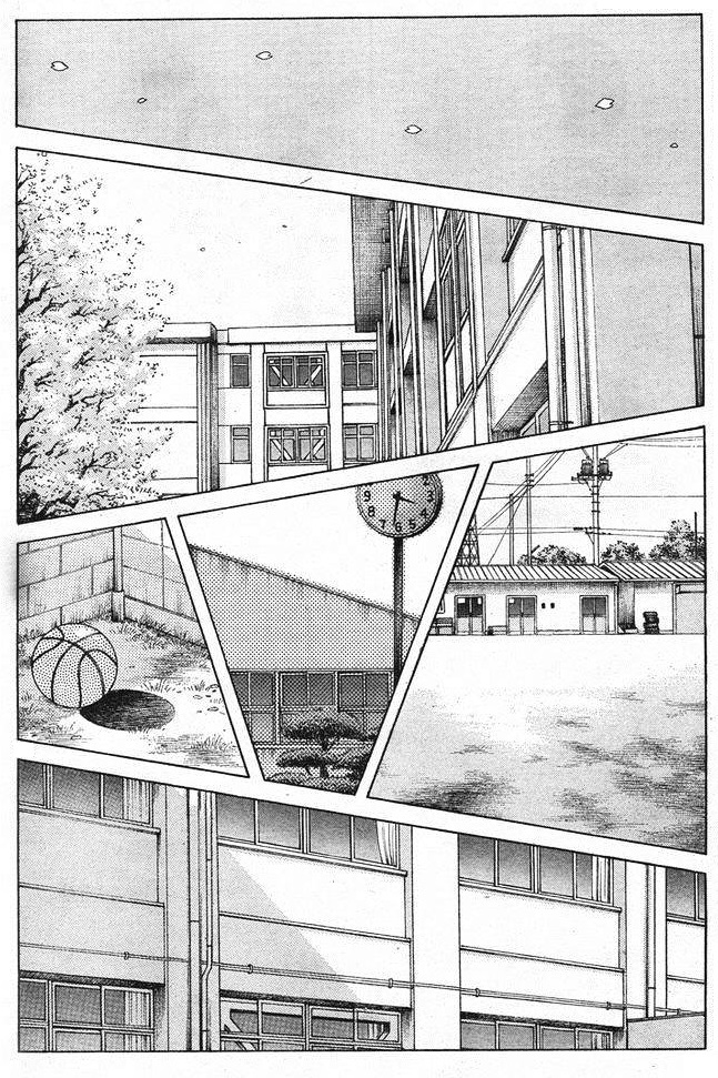 Adachi Mix - 01