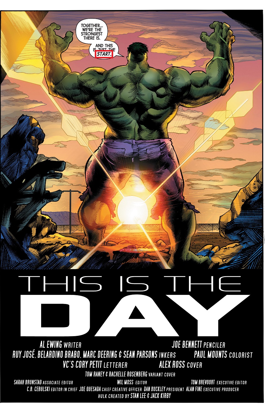 Immortal Hulk 07