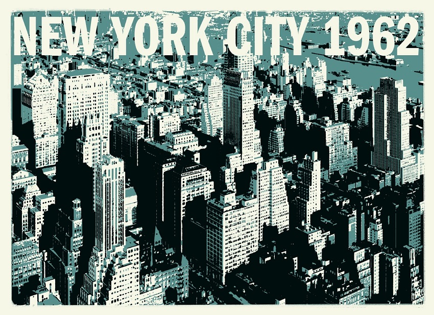 Parker Darwyn Cooke