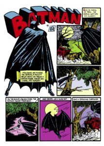 Batman 01