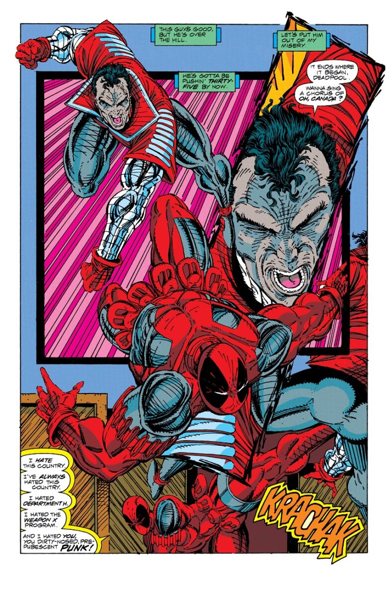 X-Force 2 - 01