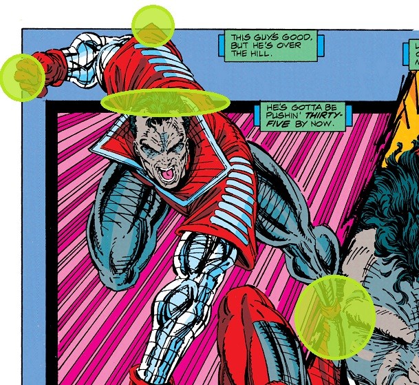 X-Force 2 - 01a