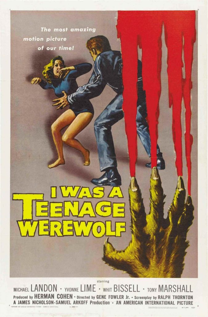 i-was-a-teenage-werewolf-poster