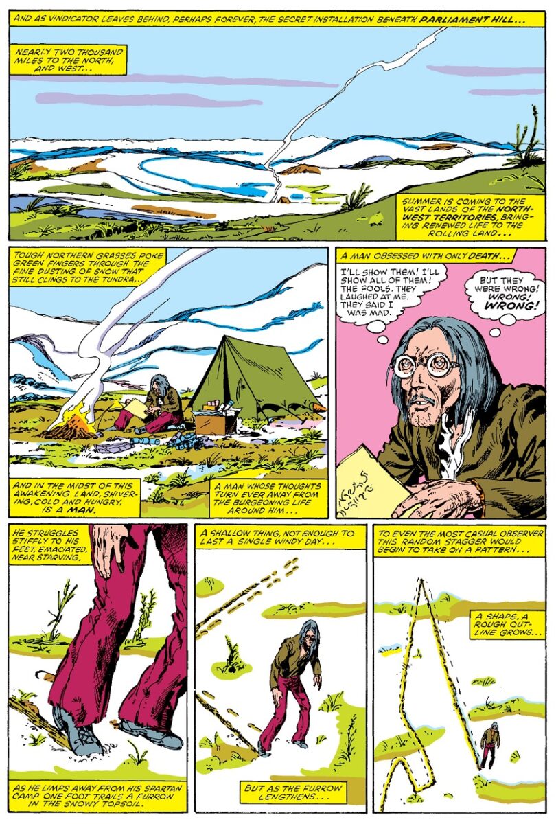 Alpha Flight 03