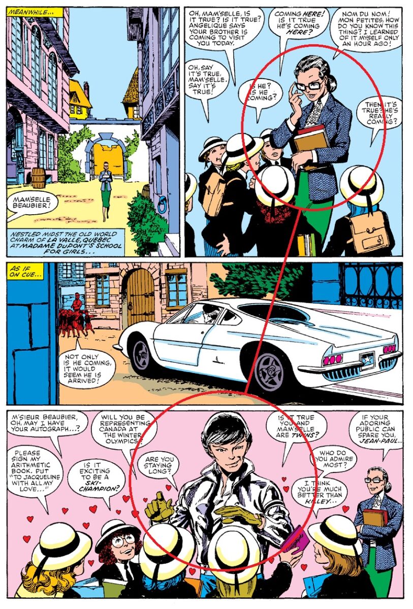 Alpha Flight 13