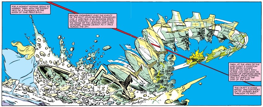 Alpha Flight 14a