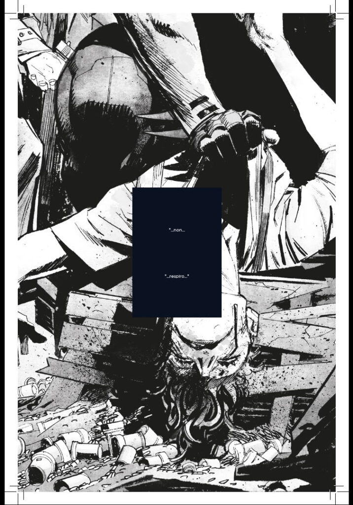 cavaliere bianco 2