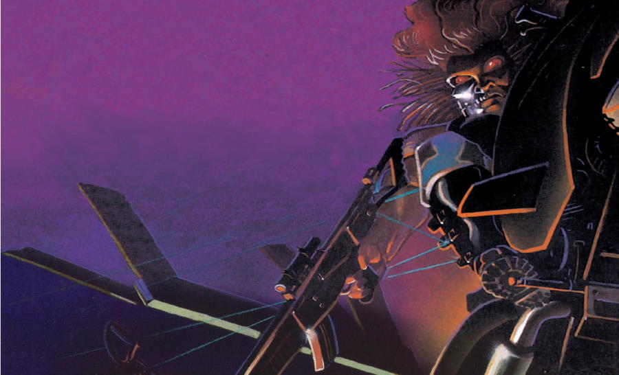 terminator 2