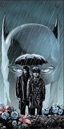 batman-earth-one