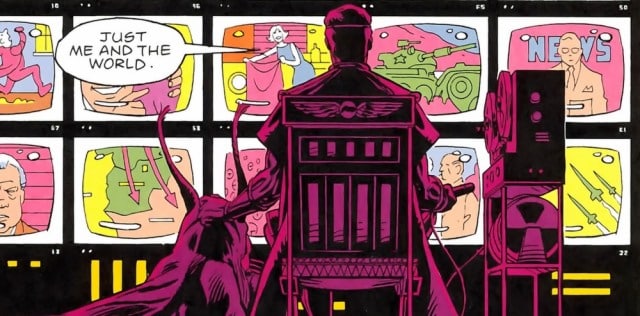 watchmen