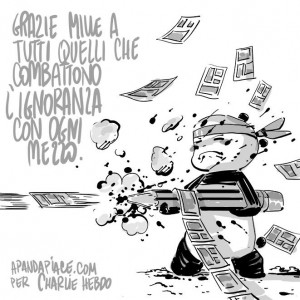 Clicca per leggere l'articolo di Giacomo Bevilacqua