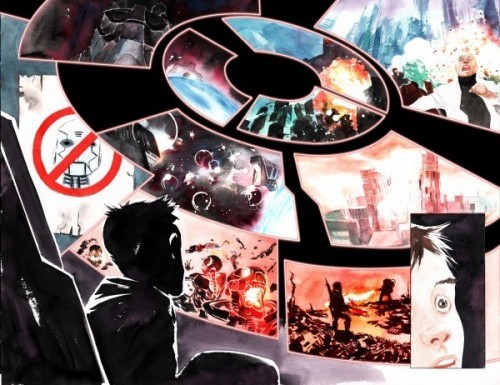 Descender 3