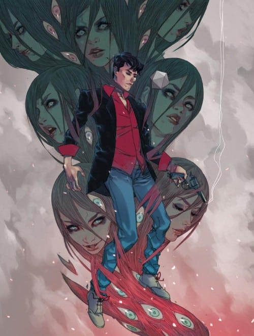 Dylan Dog
