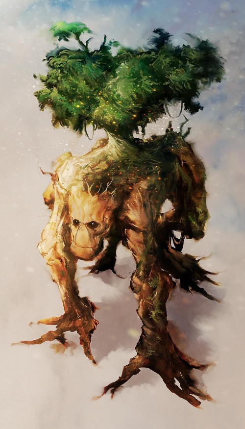 Groot
