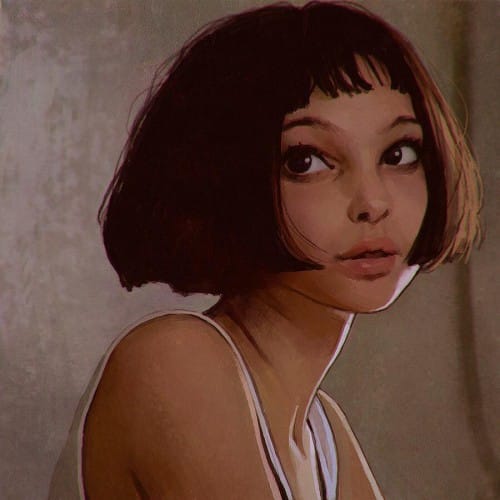 Ilya Kuvshinov