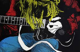 Kurt Cobain