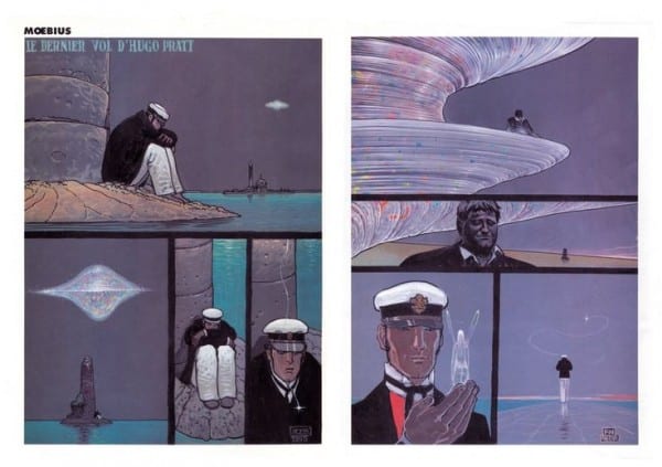 moebius