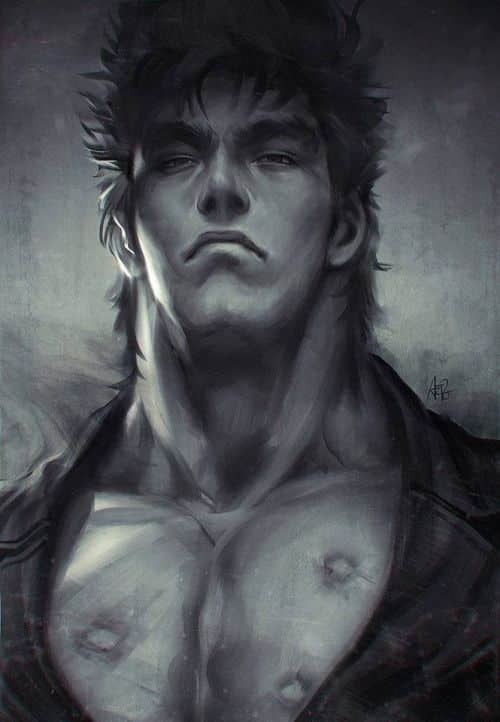 Artgerm