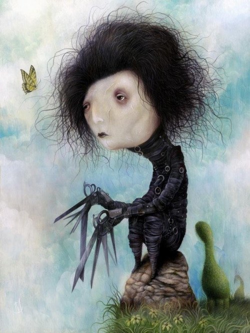 Dan May