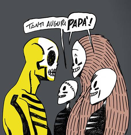 Festa del papà Toffolo