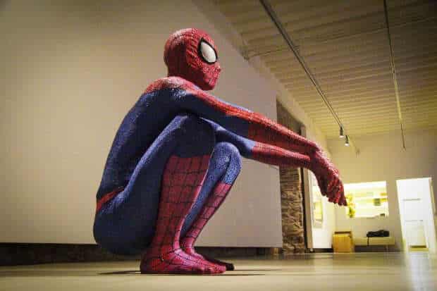 letter_to_peter_parker