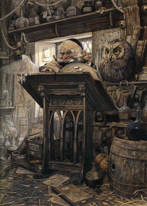 Jean Baptiste Monge