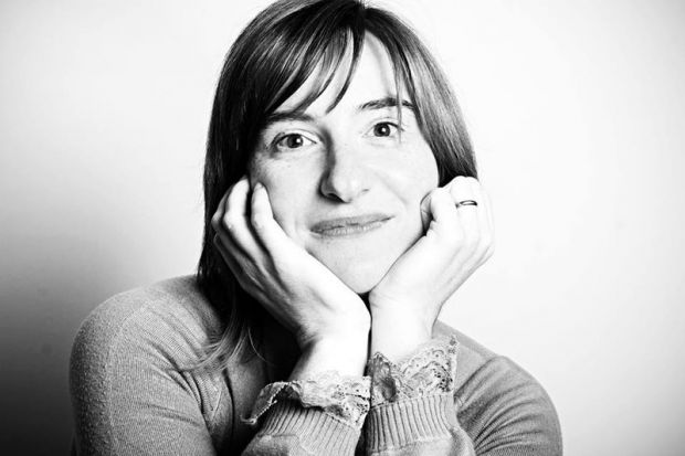 Manuela Soriani