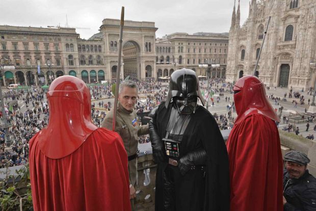 Star Wars