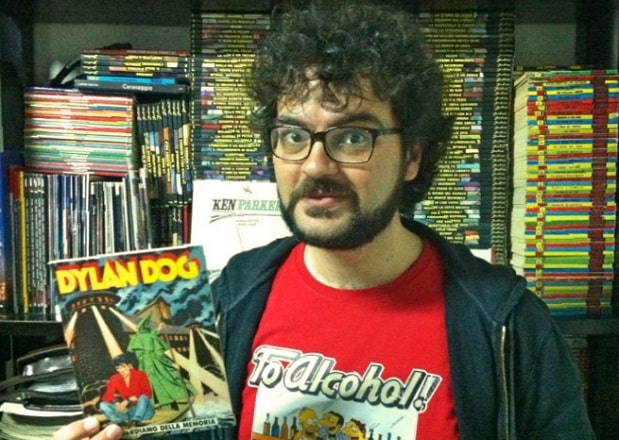 Dieci fumetti per me Immagine in evidenza