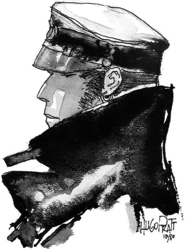 Corto Maltese
