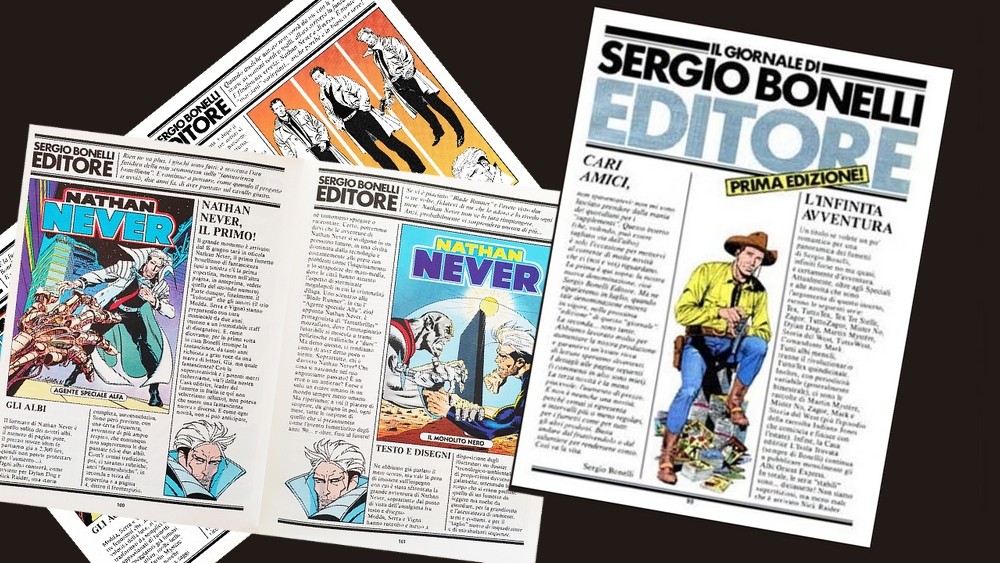 Giornale