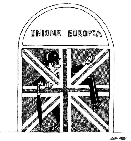 brexit inglese esce unione europea brexit
