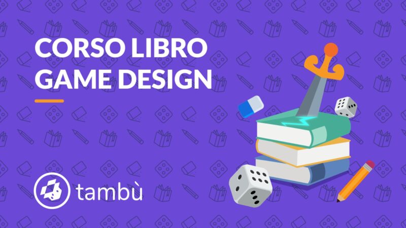 librogame