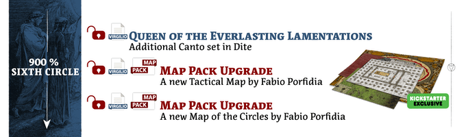 Inferno stretch goal