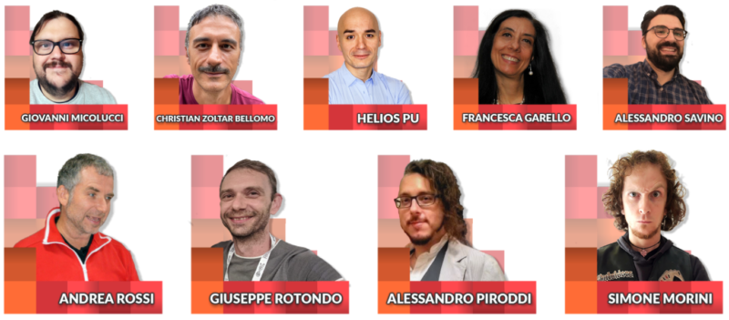 Senza titolo