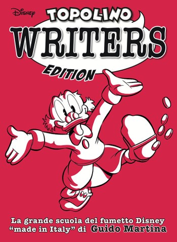 Scaffale_Disney_2020_Topolino_Writers_Martina