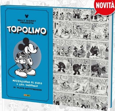 Spazio_Disney_novembre_2020_Gottfredson_omnia