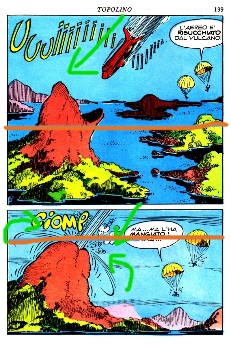 Isola a motore 4