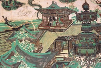 dunhuang