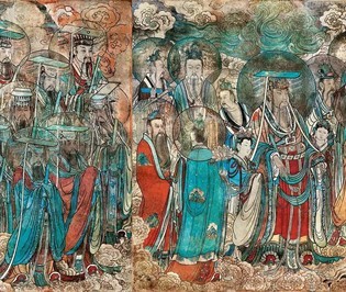 yongle