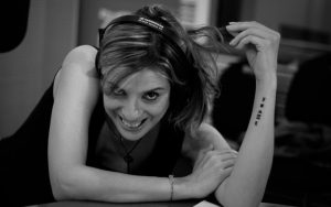 sarah jane ranieri radio deejay