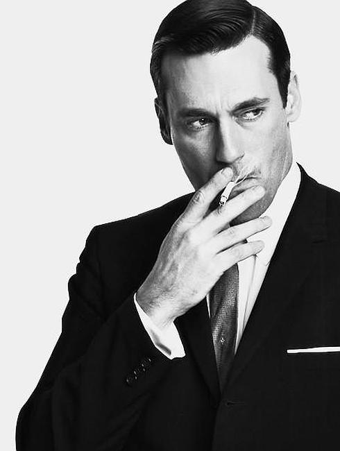 mad men, don draper