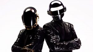 daft punk